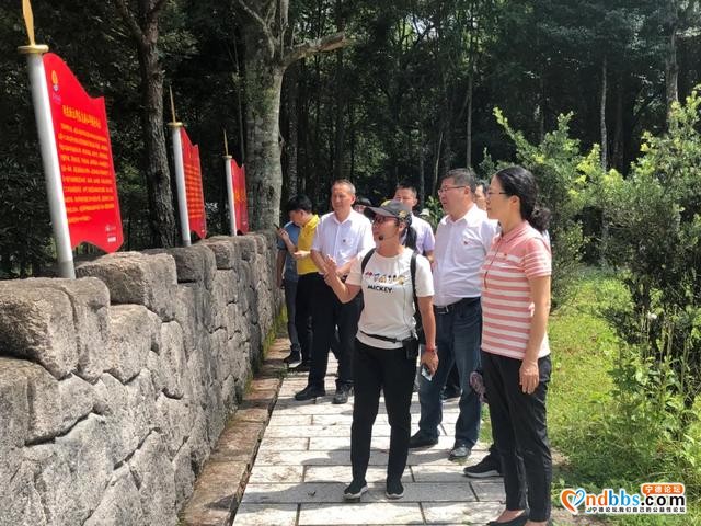 福建省社科系统党建“三级联动”在宁德启动-5.jpg