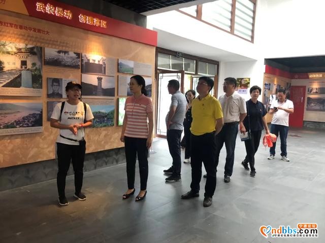 福建省社科系统党建“三级联动”在宁德启动-6.jpg