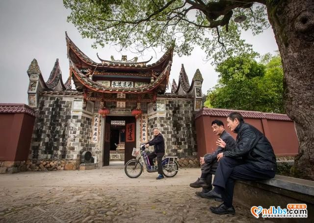 打卡蕉城这4个3A景区，整个正月花式霸屏朋友圈！-7.jpg