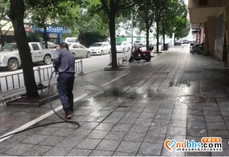 创城有你 | 给力！蕉城这些行为和现象上了“红榜”-8.jpg