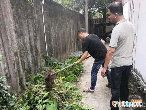 创城有你 | 给力！蕉城这些行为和现象上了“红榜”-11.jpg