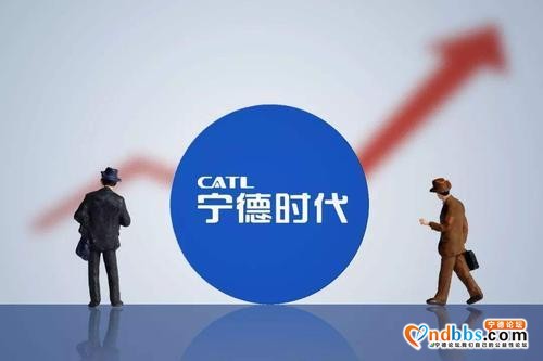 宁德时代被超越，腹背受敌，危机才刚刚开始-1.jpg