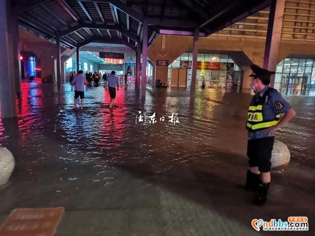 快看！宁德市区多处路段积水严重，这份最新出行攻略转给需要的人——-4.jpg