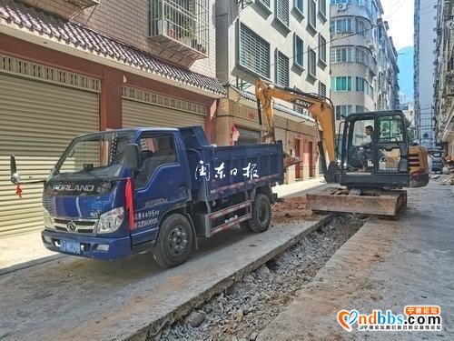 今年宁德市中心城区计划实施雨污分流改造小区95个-2.jpg