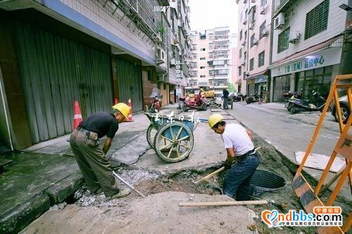 今年宁德市中心城区计划实施雨污分流改造小区95个-1.jpg
