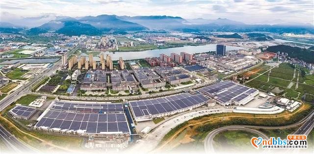 东侨开发区：打造一流营商环境 助力“金娃娃”茁壮成长-1.jpg