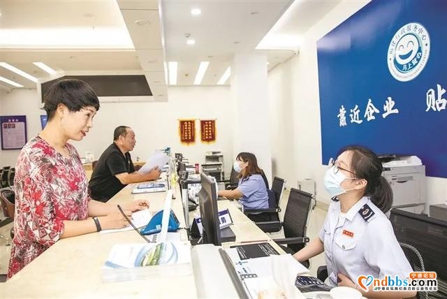 东侨开发区：打造一流营商环境 助力“金娃娃”茁壮成长-7.jpg