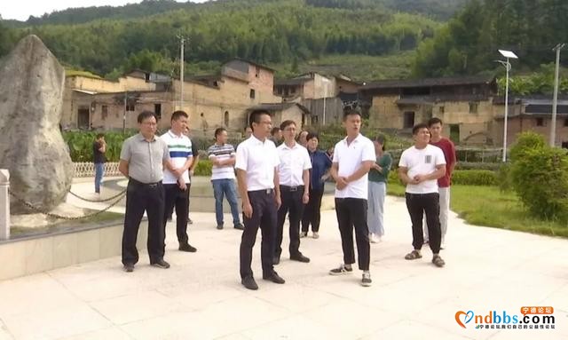 古田县召开全面建成小康社会补短板暨农村人居环境整治工作现场推进会-2.jpg