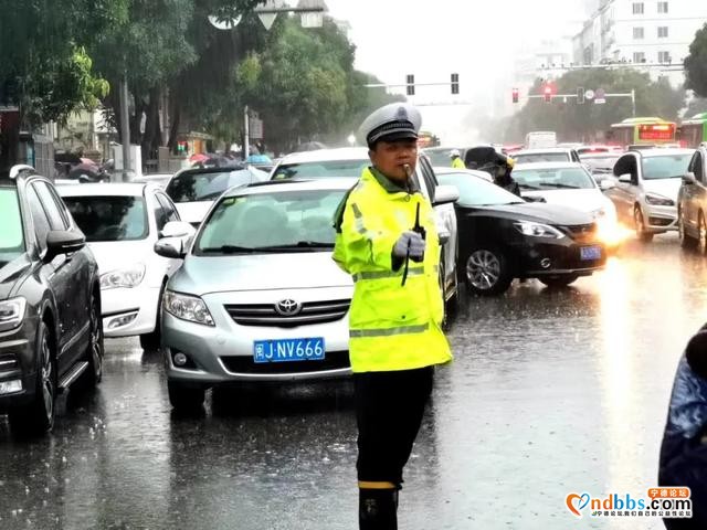 @你 暴雨红色预警！宁德城区多处被淹！雨天出行您需要注意这些-3.jpg