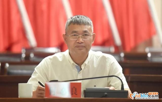 最新！他出任宁德蕉城区委副书记，被提名为区长候选人-1.jpg