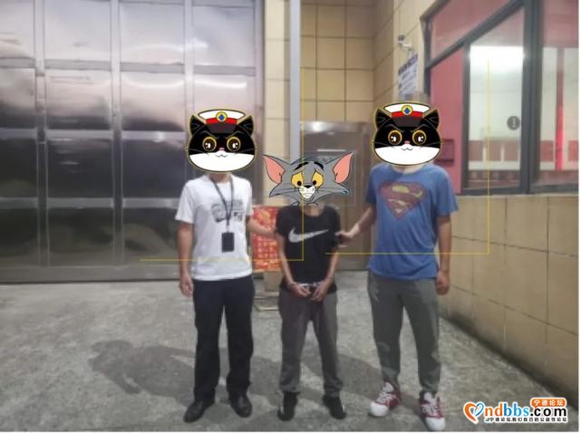 小案快破！近日，宁德又有一批小偷落网了?-2.jpg