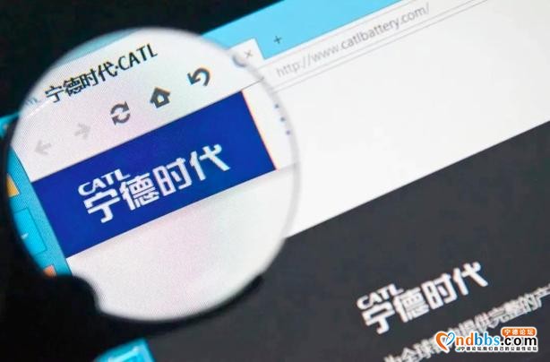 宁德时代要放弃811？谣言背后的技术路线之争丨车壹条-6.jpg
