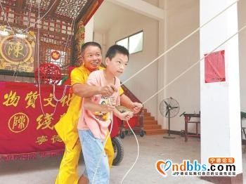 宁德霍童线狮：中华一绝“线”牵世代-3.jpg