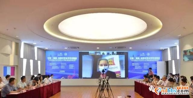2020厦洽会宁德成果喜人！签约外资项目7项，总投资3.61亿美元-13.jpg