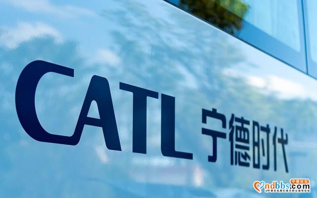 宁德时代不放弃811电池 专家：动力电池将呈现多元化技术路线-1.jpg