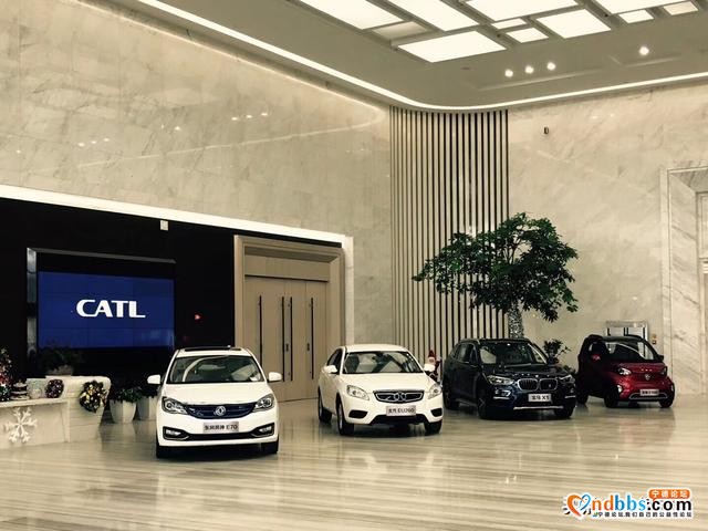 一锤定音：宁德时代为长续航高端电动车打造优质心脏-3.jpg