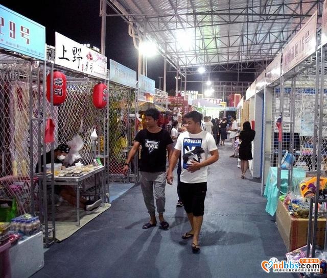 蕉城夜市：火了城市，暖了民心-1.jpg
