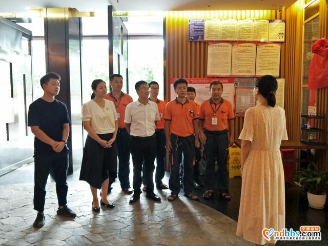 蕉城区成立关爱快递（外卖）小哥“小蜜蜂”青年驿站-2.jpg
