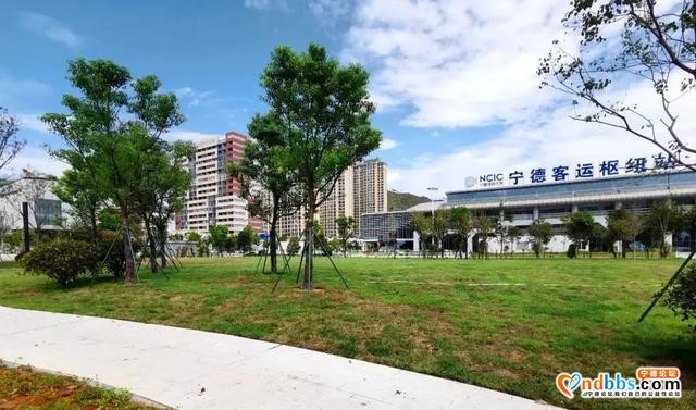 宁德新闻红榜丨创城：让城市更美丽，让生活更幸福，让人间更温暖-1.jpg