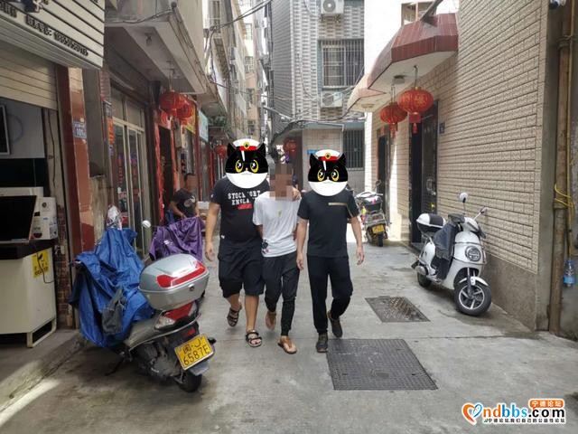 「小案快侦快破」不放过！不放松！东侨分局刑侦大队在行动-1.jpg