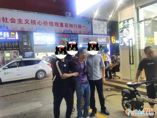 「小案快侦快破」不放过！不放松！东侨分局刑侦大队在行动-2.jpg