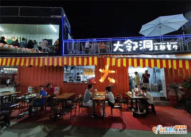认识蕉城，就从它的夜市开始-20.jpg
