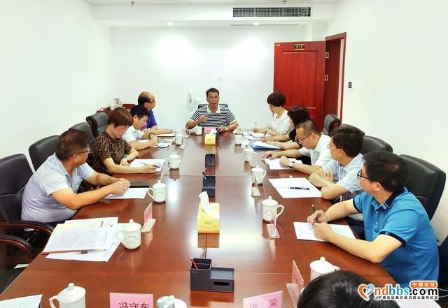宁德市政协开展“持续优化我市营商环境回头看”活动 进一步激发市场活力和发展动力-1.jpg