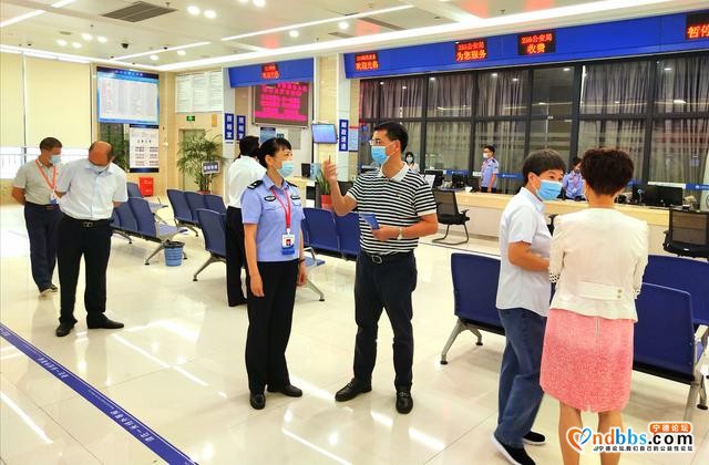 宁德市政协开展“持续优化我市营商环境回头看”活动 进一步激发市场活力和发展动力-6.jpg