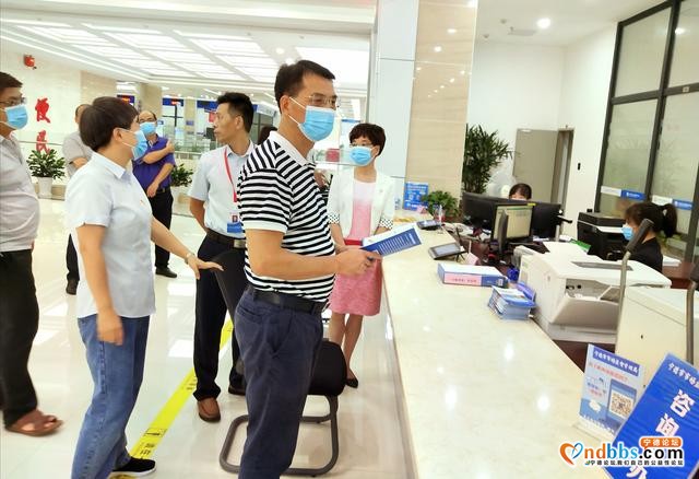 宁德市政协开展“持续优化我市营商环境回头看”活动 进一步激发市场活力和发展动力-4.jpg
