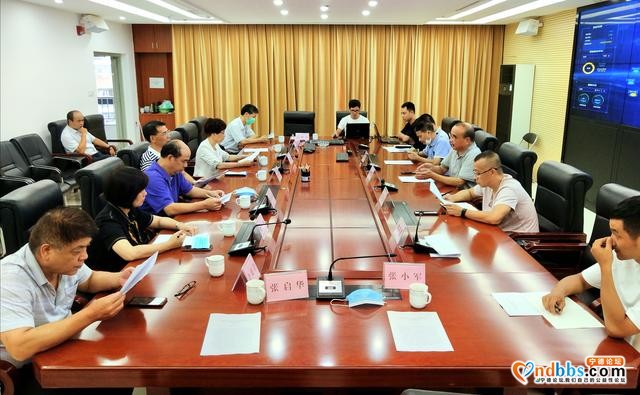 宁德市政协开展“持续优化我市营商环境回头看”活动 进一步激发市场活力和发展动力-5.jpg