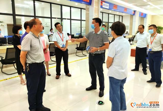 宁德市政协开展“持续优化我市营商环境回头看”活动 进一步激发市场活力和发展动力-8.jpg