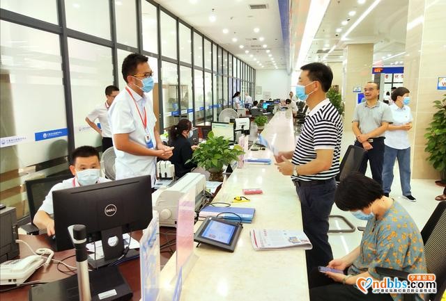 宁德市政协开展“持续优化我市营商环境回头看”活动 进一步激发市场活力和发展动力-7.jpg