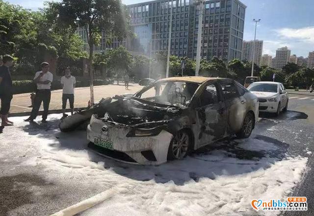自燃频发 市值跌400亿 宁德时代称仍不放弃811三元锂电池-4.jpg