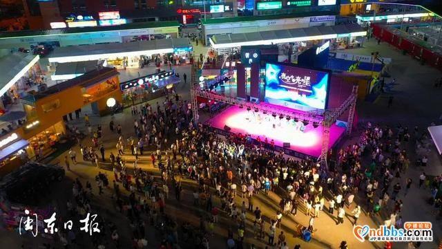 夜空中最亮的星——蕉城公安与新宁德联手主题快闪-1.jpg