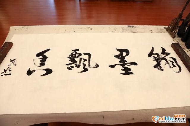 打造活力警队，蕉城公安警官文化俱乐部成立啦-5.jpg