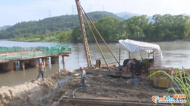 捷报！福安韩赛快速通道控制性工程——仙山顶隧道全线贯通-7.jpg
