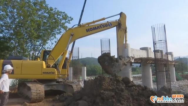 捷报！福安韩赛快速通道控制性工程——仙山顶隧道全线贯通-8.jpg