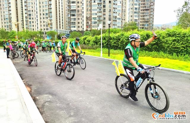 宁德市举行“创文明城，做文明人”穿城走村骑行宣传活动 营造浓厚“创城”氛围-4.jpg