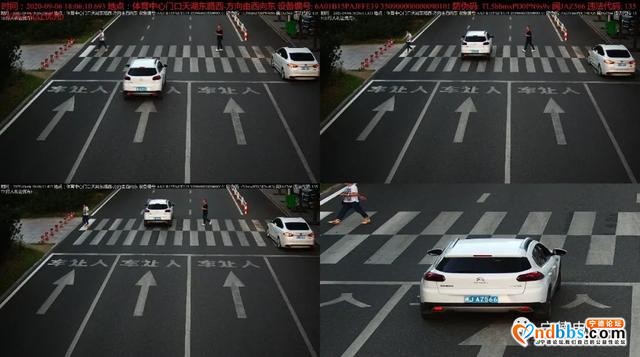 曝光！宁德这些车辆斑马线不礼让行人-4.jpg