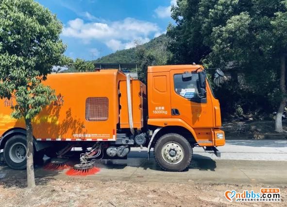 创城公路人在行动丨宁德市公路中心启动迎评冲刺攻坚专项行动 助力“创城”-3.jpg