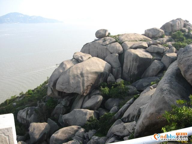 宁德市三都澳斗帽风景区，国家3A级景区-4.jpg