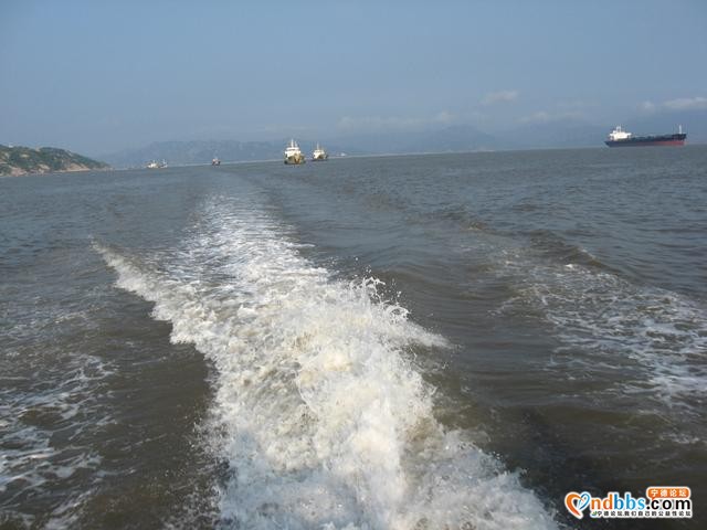 宁德市三都澳斗帽风景区，国家3A级景区-3.jpg
