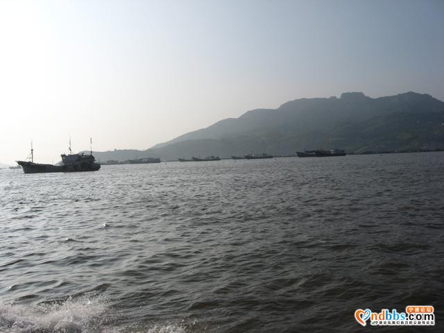 宁德市三都澳斗帽风景区，国家3A级景区-2.jpg