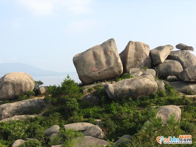 宁德市三都澳斗帽风景区，国家3A级景区-5.jpg