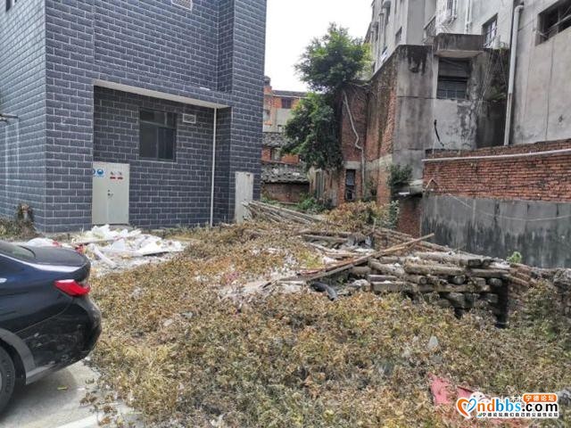 创城有你 | ?蕉北这个社区老旧小区环境整治还不错-8.jpg
