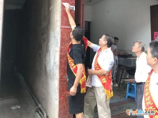 创城进行时15 | 扮靓城市“里子”，背街小巷再整治-1.jpg