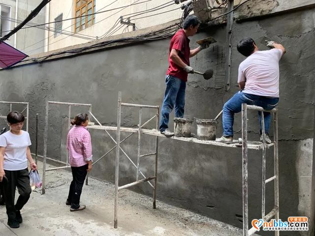 创城进行时15 | 扮靓城市“里子”，背街小巷再整治-12.jpg