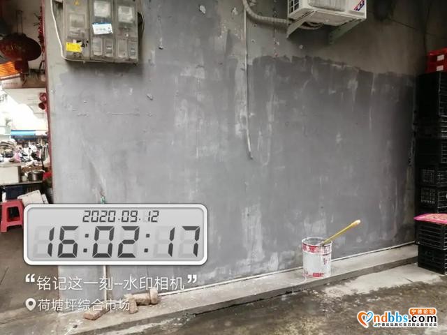 创城进行时15 | 扮靓城市“里子”，背街小巷再整治-11.jpg