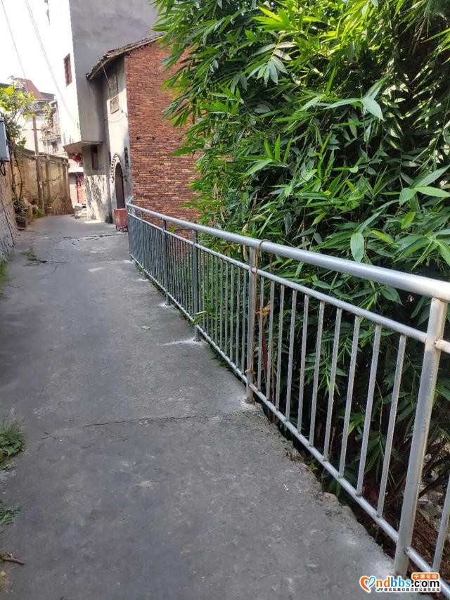 创城进行时15 | 扮靓城市“里子”，背街小巷再整治-17.jpg