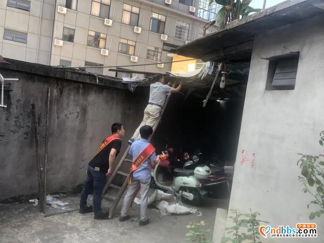 创城进行时15 | 扮靓城市“里子”，背街小巷再整治-21.jpg